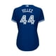 Toronto Blue Jays MLB Cool Base Réplique Maillot Extérieur – image 2 sur 2