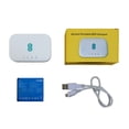 thumbnail image 4 of Alcatel EE71 4G WiFi Router 2150mAh Mini Outdoor Hotspot Interfaz Micro USB 2.0, 4 of 9