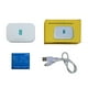 thumbnail image 4 of Alcatel EE71 4G WiFi Router 2150mAh Mini Outdoor Hotspot Interfaz Micro USB 2.0, 4 of 8