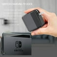 thumbnail image 6 of TV Dock & 45W Charger - 2-in-1 HDMI Adapter Docking Station for Nintendo Switch & OLED, 6 of 13