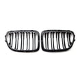 thumbnail image 4 of Rejilla de Coche Sunnimix 2x para X1 E84 2011-2016 Plástico ABS Negro, 4 of 8
