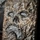 thumbnail image 3 of Necronomicon Book Movie Spellbook Grimoire Lovecraft Halloween Book Of Spells Home Study Room Decora, 3 of 4