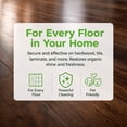thumbnail image 7 of Floor Clean Tablets, Multi-Effect Fresh Scent Cleaning Tablets for Tile Wood Laminate Kitchen Bathroom.(3Pcs), 7 of 7