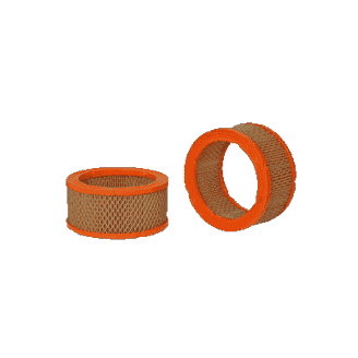 WIX Panel Air Filter WA10095 | O'Reilly Auto Parts