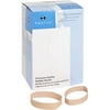 Sparco Premium Quality Rubber Bands, Natural, 210 / Box (Quantity)