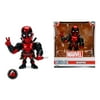 Metalfigs 4 Inch Deadpool Die Cast Figure by Jada Toys