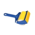 thumbnail image 1 of Wosthever Removedor de pelo de mascotas ABS, reemplazo portátil, sábana de cama para el hogar, sofá, polvo, suciedad, pelusas, rodillo de Suministros de limpieza para el hogar, 1 of 6