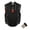 black, variant on Ergonomic Portable 2.4G Wireless Cordless Optical Scroll Mouse Fit PC Desktop Laptop Computer