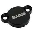 thumbnail image 3 of Tusk Anodized Rear Brake Reservoir Cap Black for Gasgas Mc 50 2021-2024, 3 of 3