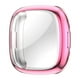 thumbnail image 1 of Película protectora de pantalla para el marco de la funda para Fitbit Versa 4, accesorio de cubierta protectora, 1 of 8