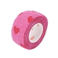 thumbnail image 2 of Atheletic Finger Tape, Self Adhesive Bandage Finger Tape Convenient Use Lightweight  For Basketball For Sports, 2 of 8