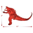 thumbnail image 4 of Figura de acción TWCare Fire Godzilla vs. Kong 2021 Toy, 4 of 6