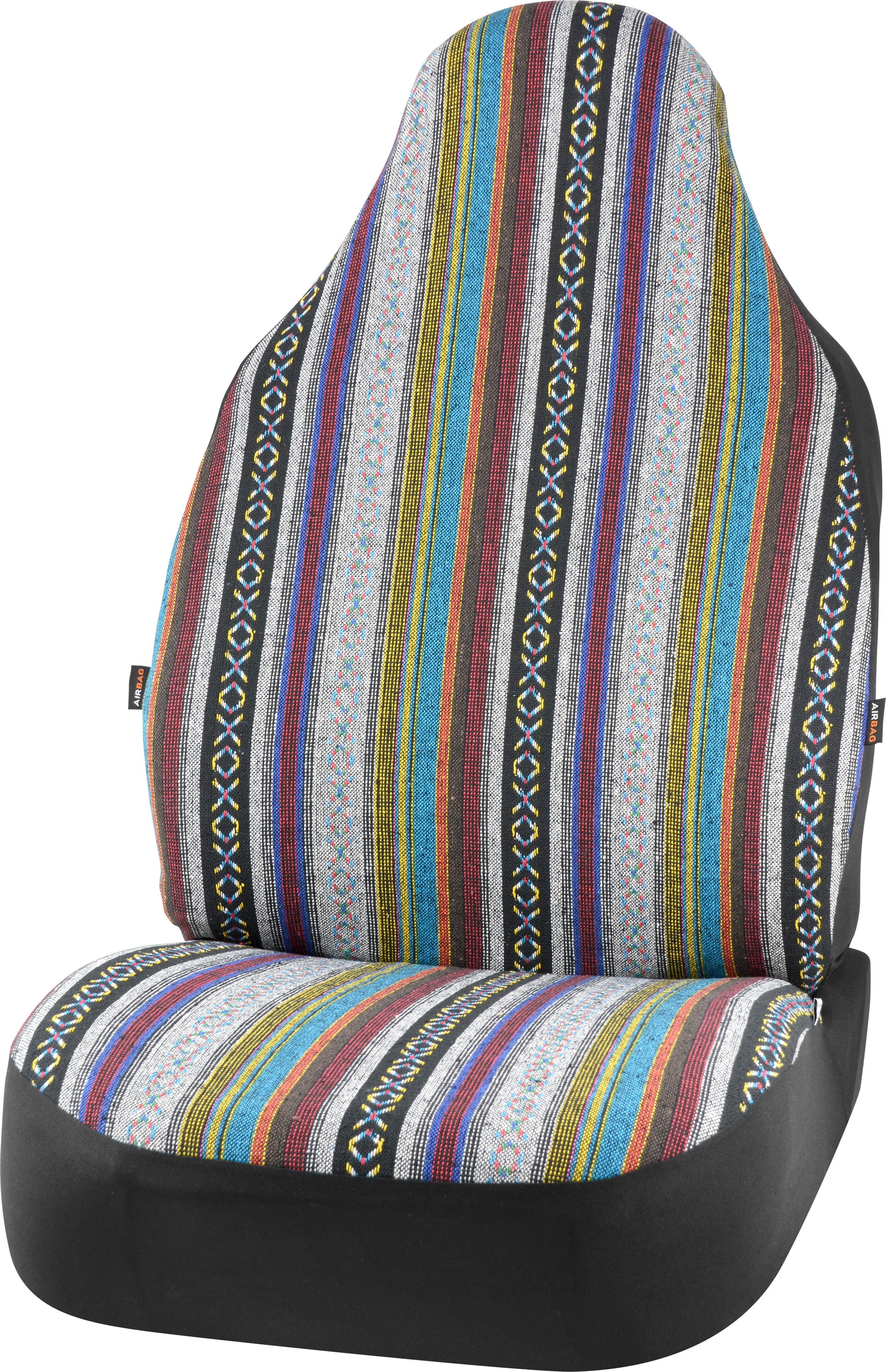 baja seat covers walmart