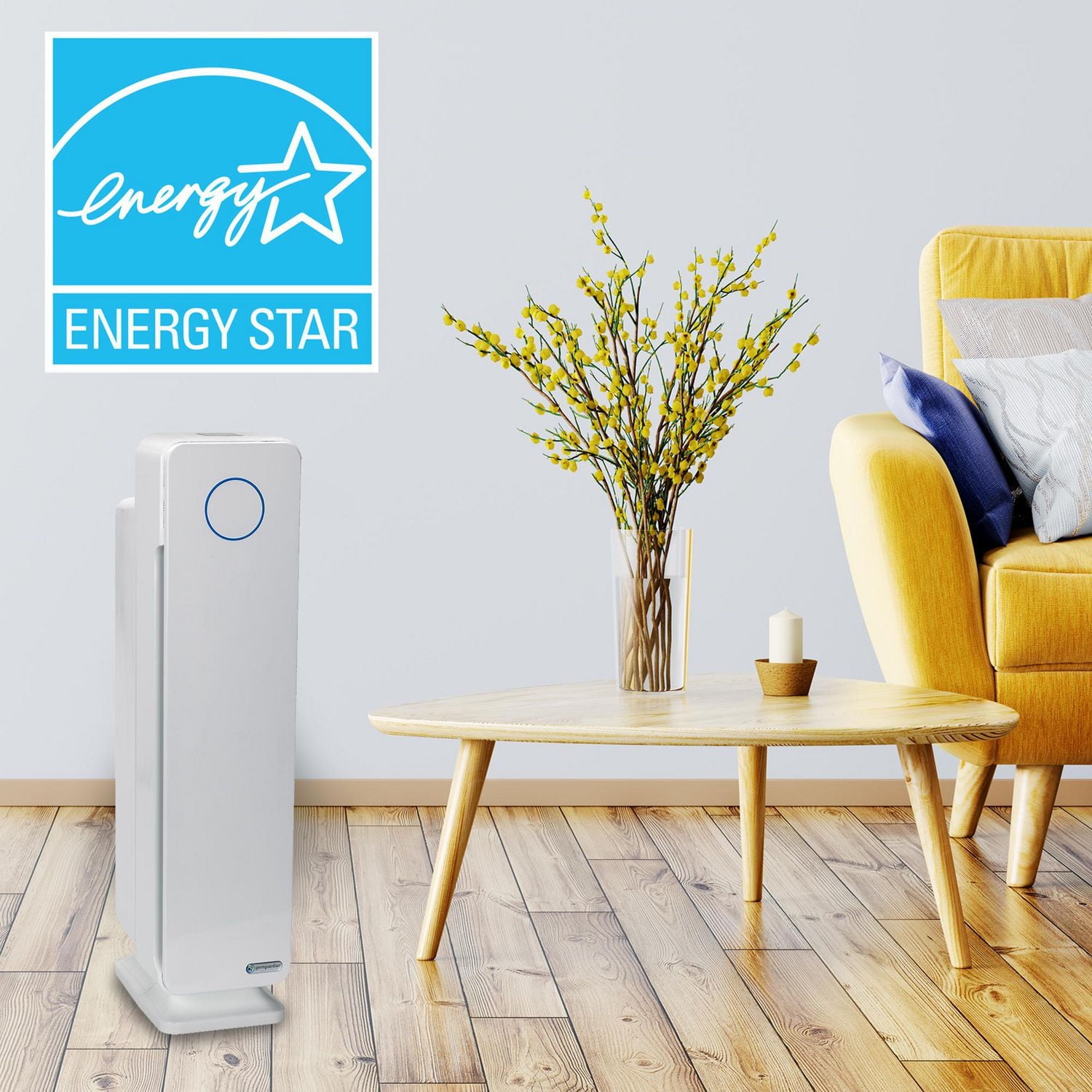 GermGuardian® AC5350 Elite 4-in-1 Air Purifier