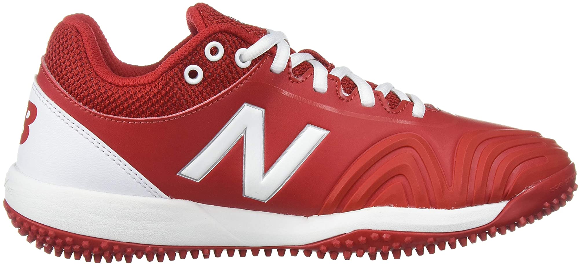 new balance fuse v2 turf