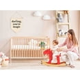 thumbnail image 3 of Banner FYSIA Darling You're Magic - Lienzo (39 x 28 cm), color beige, 3 of 6
