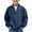 Navy, variant on mgoYE Boys Quarter Zip Pullover Long Sleeve Corduroy Shirts Oversized Sweatshirts Kids Preppy Clothes Teens Hoodie(Navy,9-10 Years)