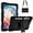 Black, variant on JBuwsdan for Urao X109 Tablet 10.1 Inch Tablet Case,Shockproof Heavy Duty Built-in Kickstand with Shoulder Strap Case for Urao X109 Android 16 Tablets 2026(Black)