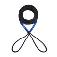 thumbnail image 1 of Boat Line Rope Bungee - Heavy Duty Line for Launching, Retrieving, Mooring and Docking (Black/Blue, 25 Feet), 1 of 3