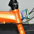 thumbnail image 3 of Front Carrier Bracket Mount Holder Rack Portable for Accessories -, 3 of 9