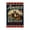 Style D, variant on USA 250th Anniversary Garden Flag 12x18 Inch Double Sided, 1776-2026 Semiquincentennial Patriotic American Yard Flag for Outdoor Decor