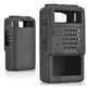 thumbnail image 3 of Methold Funda protectora suave de silicona para radio UV-5R/UV-5RA/UV-5R Plus Teléfono y Comunicación, 3 of 6