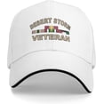 thumbnail image 2 of Adult Mesh Breathable Baseball Cap Casual Cap, 2 of 8