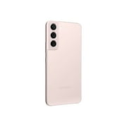 Samsung Galaxy S22 5G, 256GB PINK - Unlocked