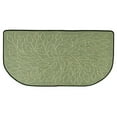 thumbnail image 2 of Uniflame R-3040 Sage PP Hearth Rug, 2 of 3