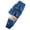 Z22-Dark Blue, variant on Zhuashum Clothes For Girls Casual Jeans Elastic Waist Denim Wide Leg Pants Toddler Trousers Soft Blue 5-6 Years