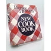 Better Homes and Gardens New Cook Book (Five -5- Ring Binder) [Loose Leaf - Used]