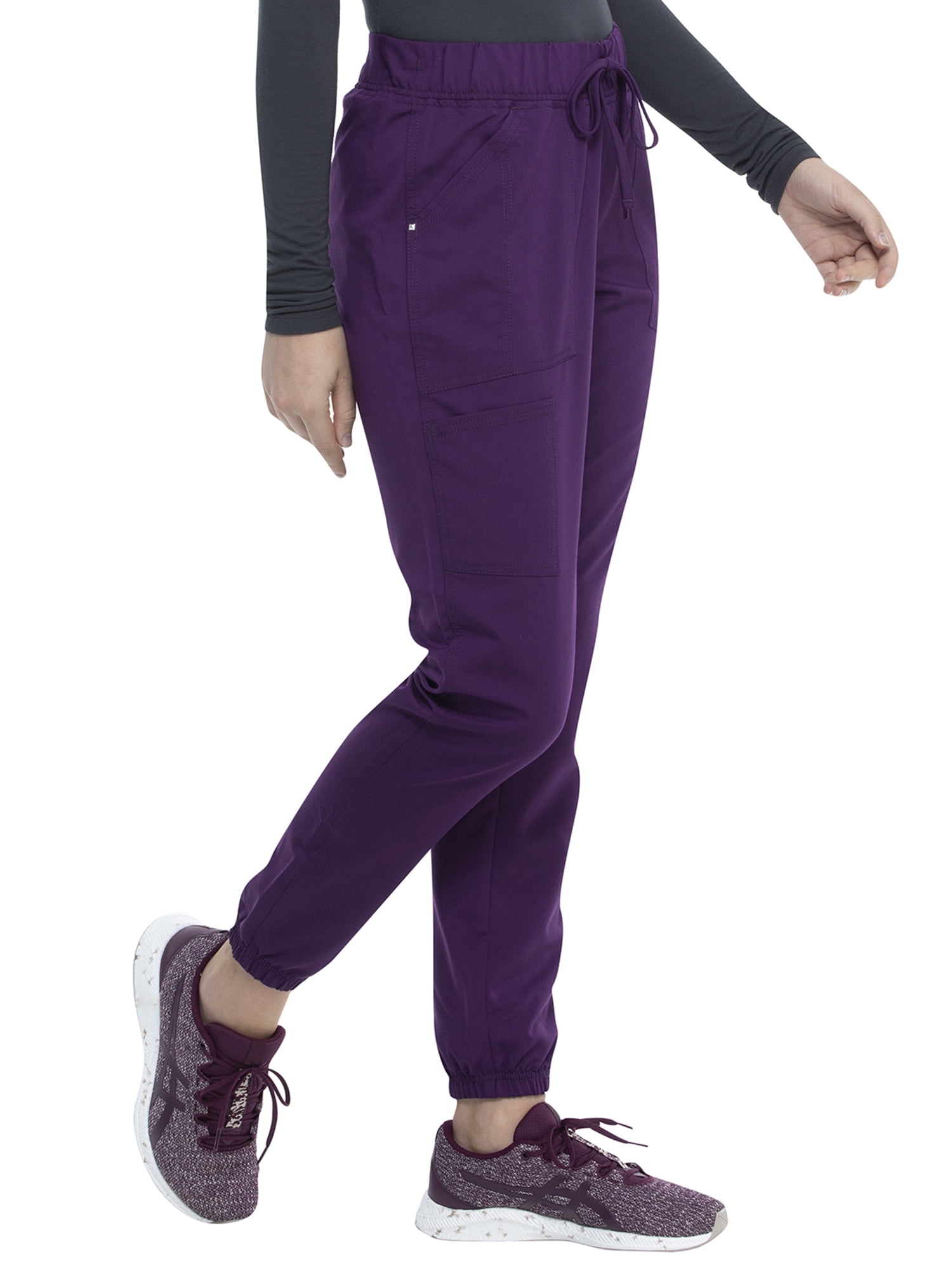 Scrubstar Women's Fashion Premium Ultimate Jogger Scrub Pants