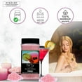 thumbnail image 4 of Spazazz Aromatherapy Spa and Bath Crystals - Cosmo 17oz, 4 of 8