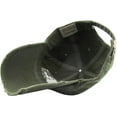 thumbnail image 6 of Tactical Operator With USA Patch US Army Military Baseball Cap Adjustable, 6 of 8