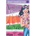 thumbnail image 1 of Pre-Owned Veronica's Passport (Paperback) 1879794438 9781879794436, 1 of 1