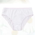 thumbnail image 1 of OULII 2pcs Disposable Men's Underwear Non-toxic Cotton Comfortable Daily Use, 1 of 6