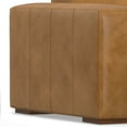 thumbnail image 6 of Simpli Home Rex Left Chaise Sofa Module, 6 of 18