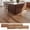 Rustic Brown, variant on Patiojoy 24-Pack Floor Tiles Waterproof Vinyl Flooring 36" x 6" Long Wood Grain Planks Brown