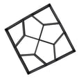 thumbnail image 1 of Walk Maker, 15.7 Inch Customizable Garden Pavement Maker Easy Paving  for Lawn, 1 of 7