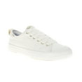 thumbnail image 2 of Keds Womens Cruise Mini Daisy Eyelet Slip On  Athletic Sneakers Casual Shoe, 2 of 5
