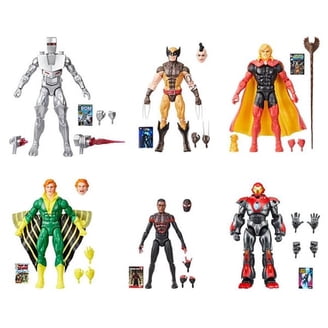 MARVEL LEGENDS 