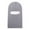 Light Gray, variant on Curenmufel Winter Hat Girls Winter Beanie Hat for Kids, Boys Stretchy Knit Beanies Hats, Knitted Winter Hat Caps Skull Cap for Girls Boys (Pink,1-6 Years)