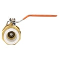 thumbnail image 3 of Pipe Ball Valve Tube Ball Valve Easy Operation Durable For Pipe Fittings Tube Fittings, 3 of 8