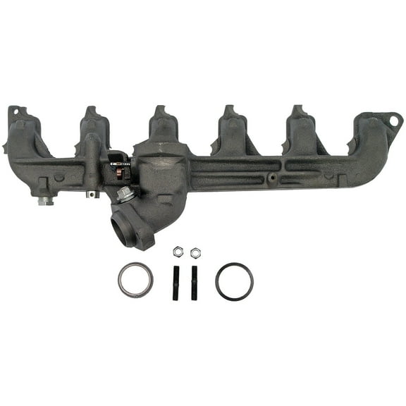 Dorman 674-174 Exhaust Manifold for Specific Ford Models