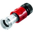 thumbnail image 1 of Garden Hose Filter Pressure Washer Filtration 3/4 Inch Replacement Tube Gardening Filtering, 1 of 2