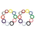 thumbnail image 1 of 20pcs PLA 3D Pen Filament Refills 3D Printer Filament Replacements Filament Accessories, 1 of 9