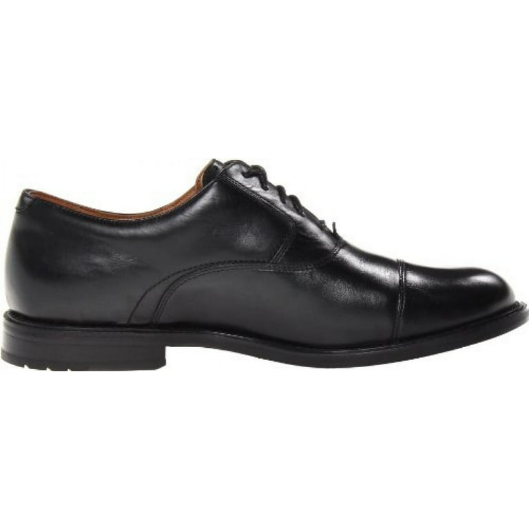 Clarks top dorset boss
