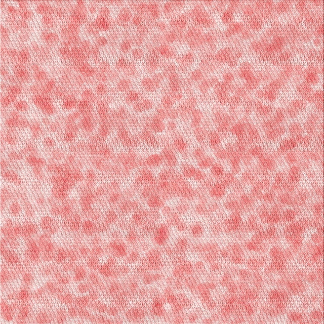 Ahgly Company Tapis d'Intérieur Lavable à la Machine, Carré, Transitionnel, Rose, Tapis de Zone, 4 Pieds Carré