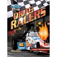 thumbnail image 1 of Pre-Owned Drag Racers (Library Binding) 9781617835261, 1 of 1