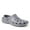 Medium Grey, variant on EcoCozy Men's Sustainable Clog